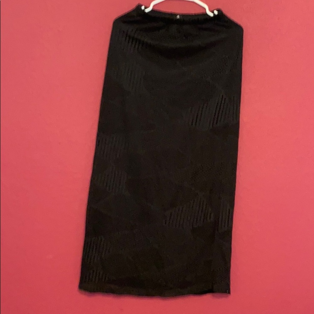 Skirt.